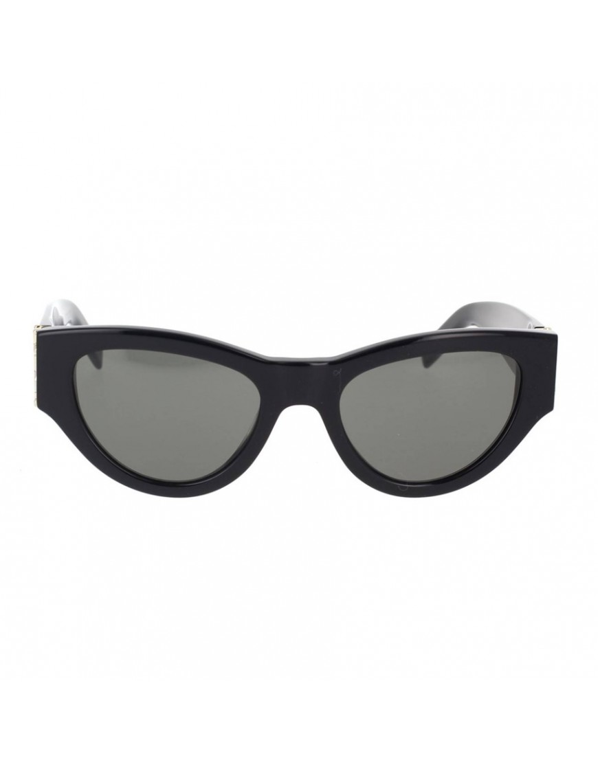 Saint Lauren SLM94 Black (ORİGİNAL)