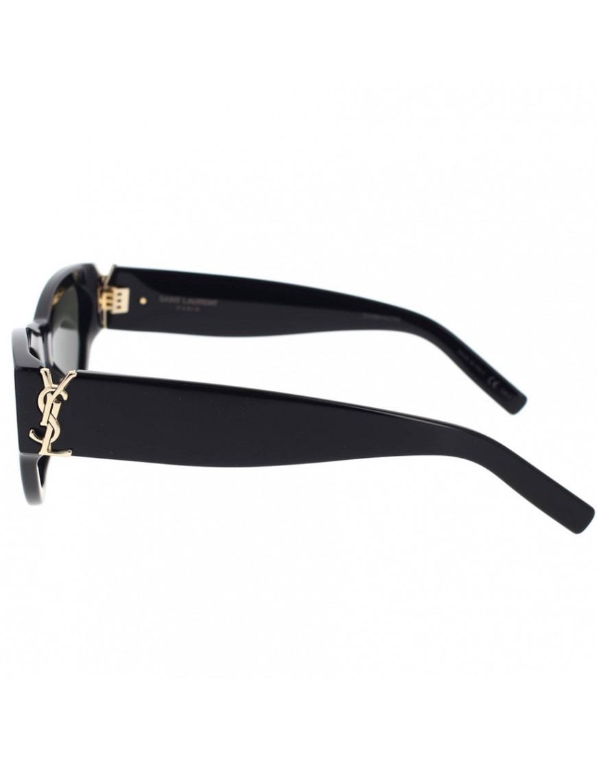 Saint Lauren SLM94 Black