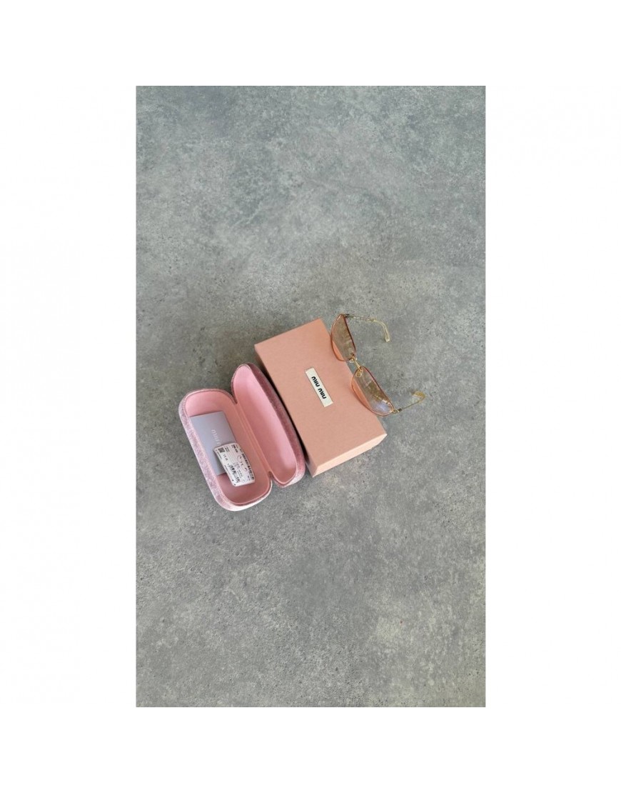 Miu Miu SMU A50 (ORİGİNAL)