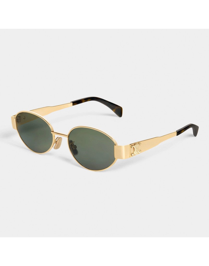 Celine Triomphe Metal 01 CL 40235U (ORİGİNAL)