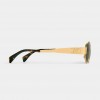 Celine Triomphe Metal 01 CL 40235U