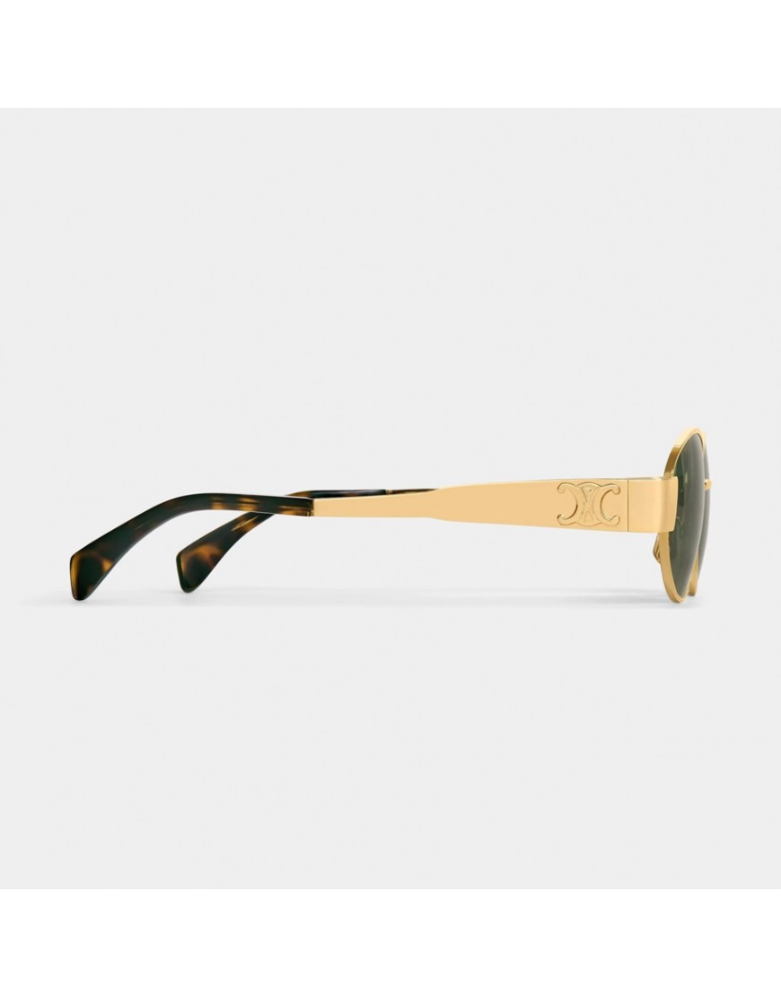 Celine Triomphe Metal 01 CL 40235U