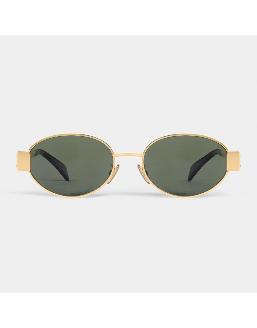 Celine Triomphe Metal 01 CL 40235U (ORİGİNAL)