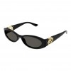 Gucci GG 1661 S Black Gözlük