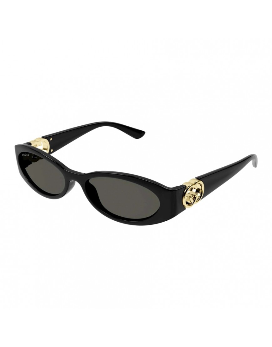 Gucci GG 1661 S Black (ORİGİNAL)