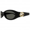 Gucci GG 1661 S Black Gözlük