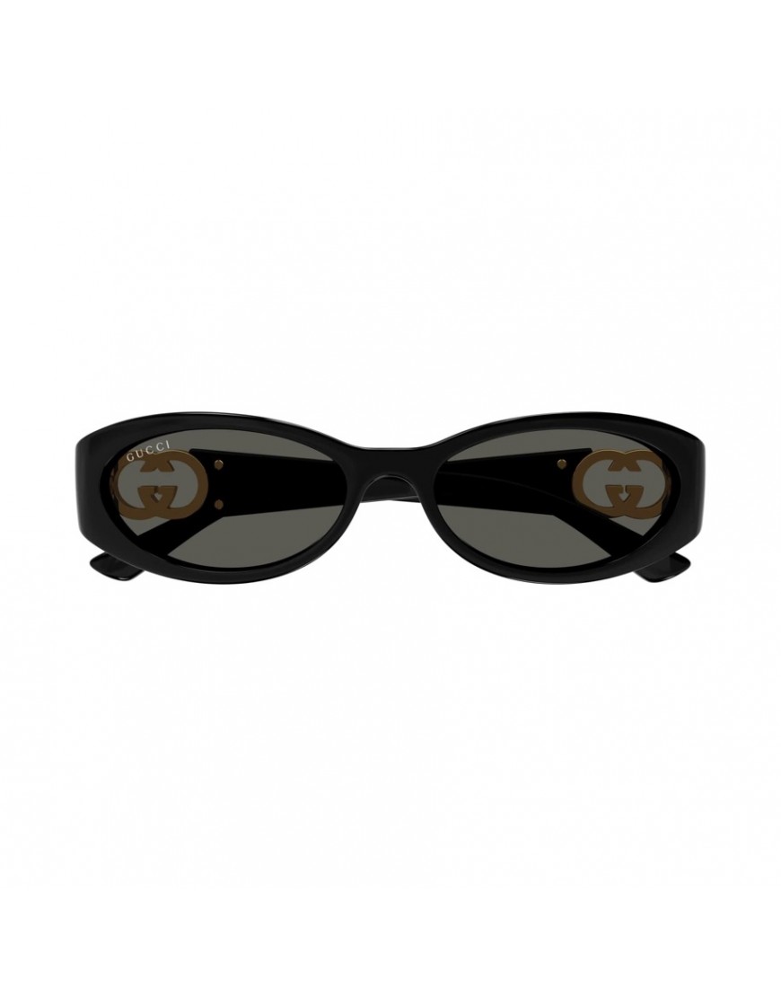 Gucci GG 1661 S Black (ORİGİNAL)