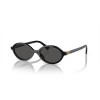 Miu Miu SMU04Z Black