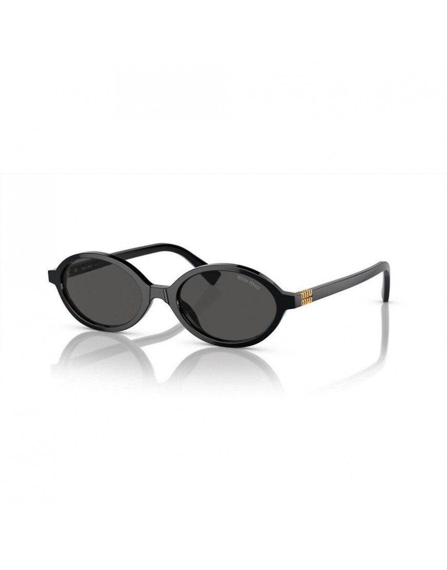 Miu Miu SMU04Z Black  (ORİGİNAL)