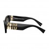 Miu Miu SMU09WS Siyah