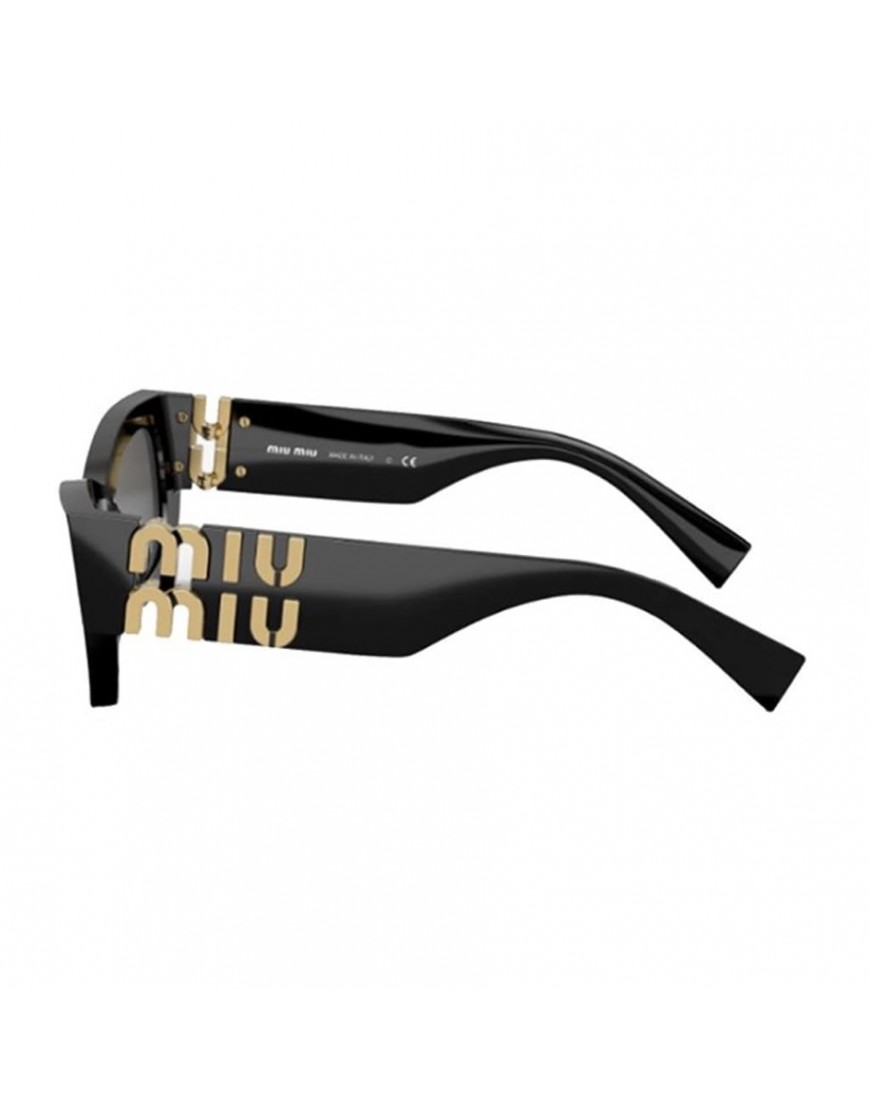 Miu Miu SMU09WS Siyah