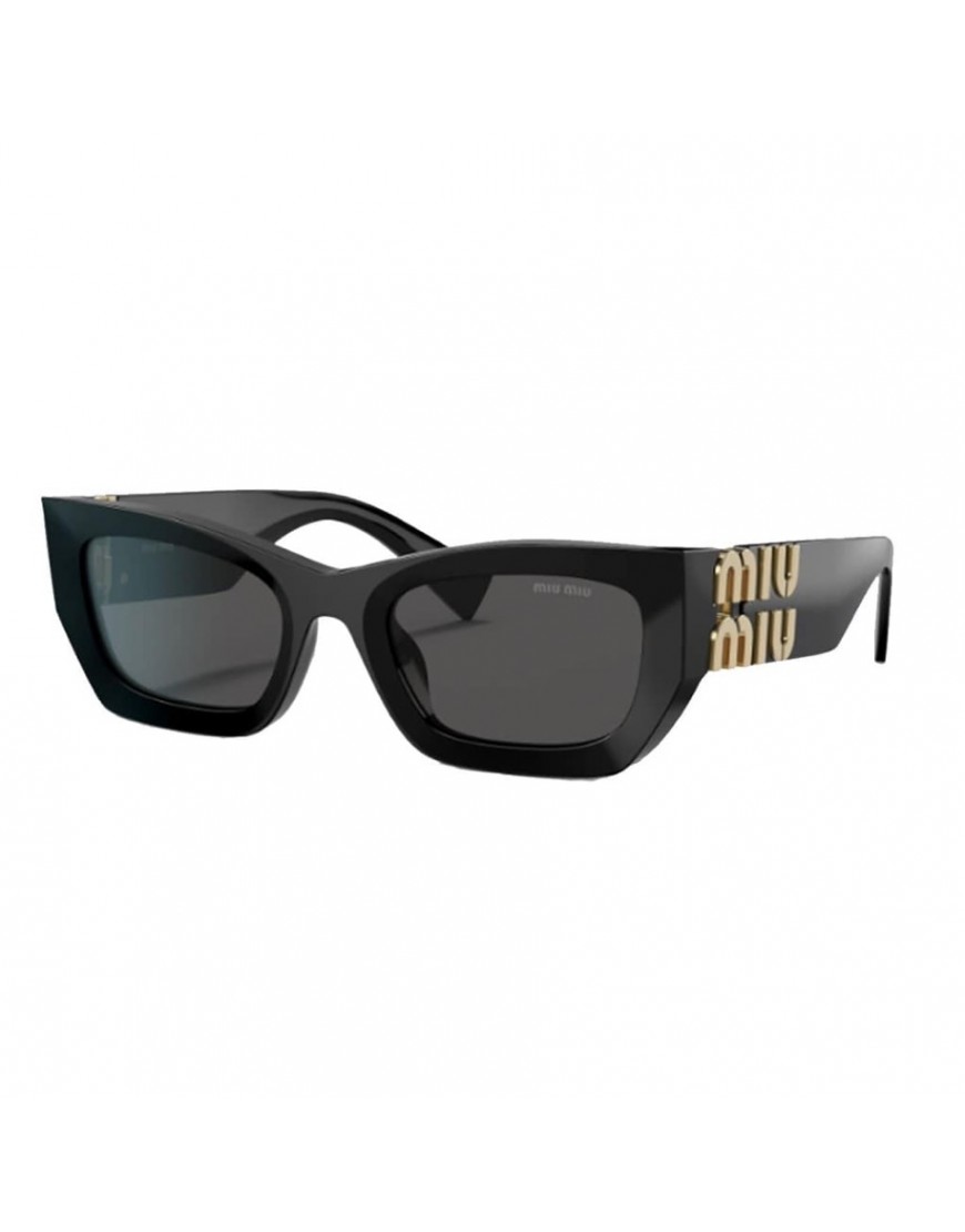Miu Miu SMU09WS Black (ORİGİNAL)
