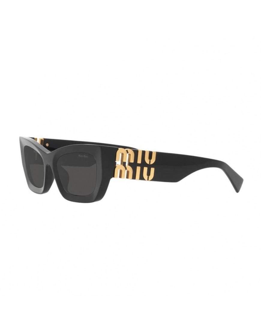 Miu Miu SMU09WS Siyah