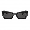 Miu Miu SMU09WS Siyah