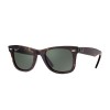 Rayban Wayfarer Eğimli Unisex Gözlük