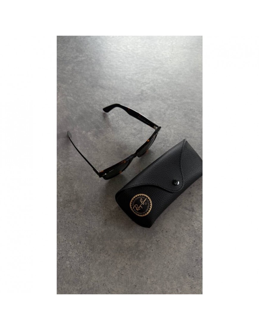 Rayban Wayfarer İnclined Unisex (ORİGİNAL),