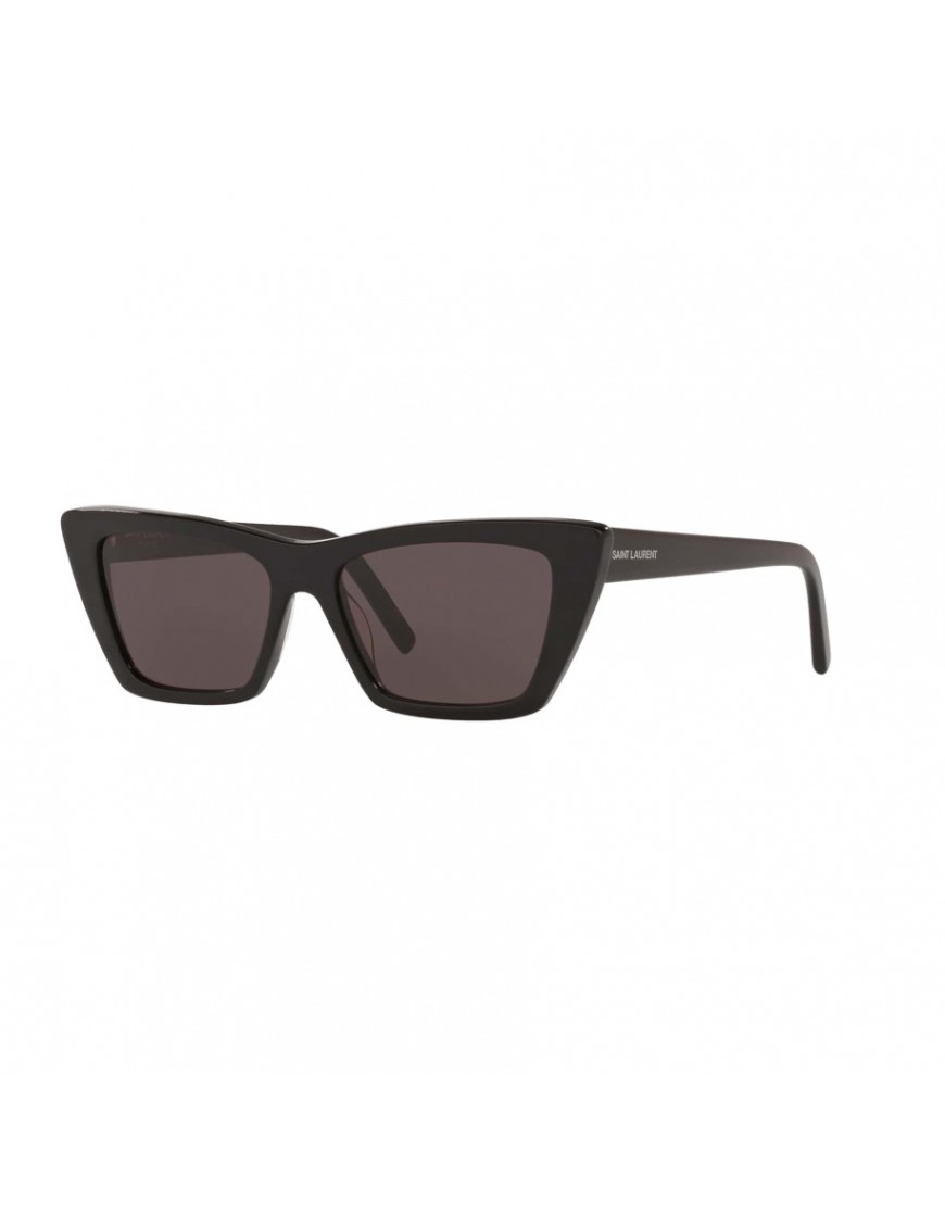 Saint Lauren SL276 Black Brown (ORİGİNAL)