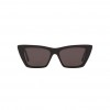 Saint Lauren SL276 Black Brown