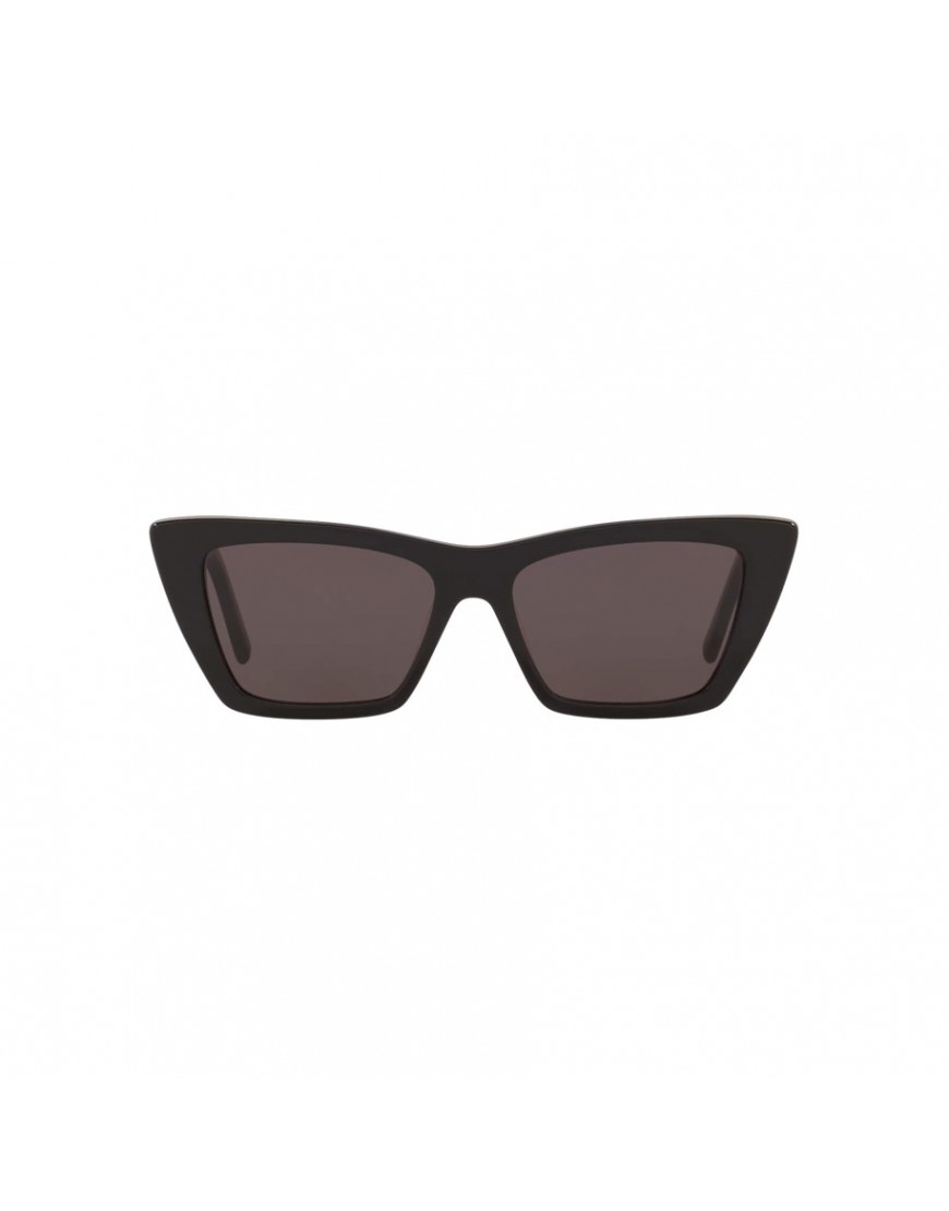 Saint Lauren SL276 Black Brown (ORİGİNAL)
