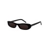 Saint Laurent SL 557 Black