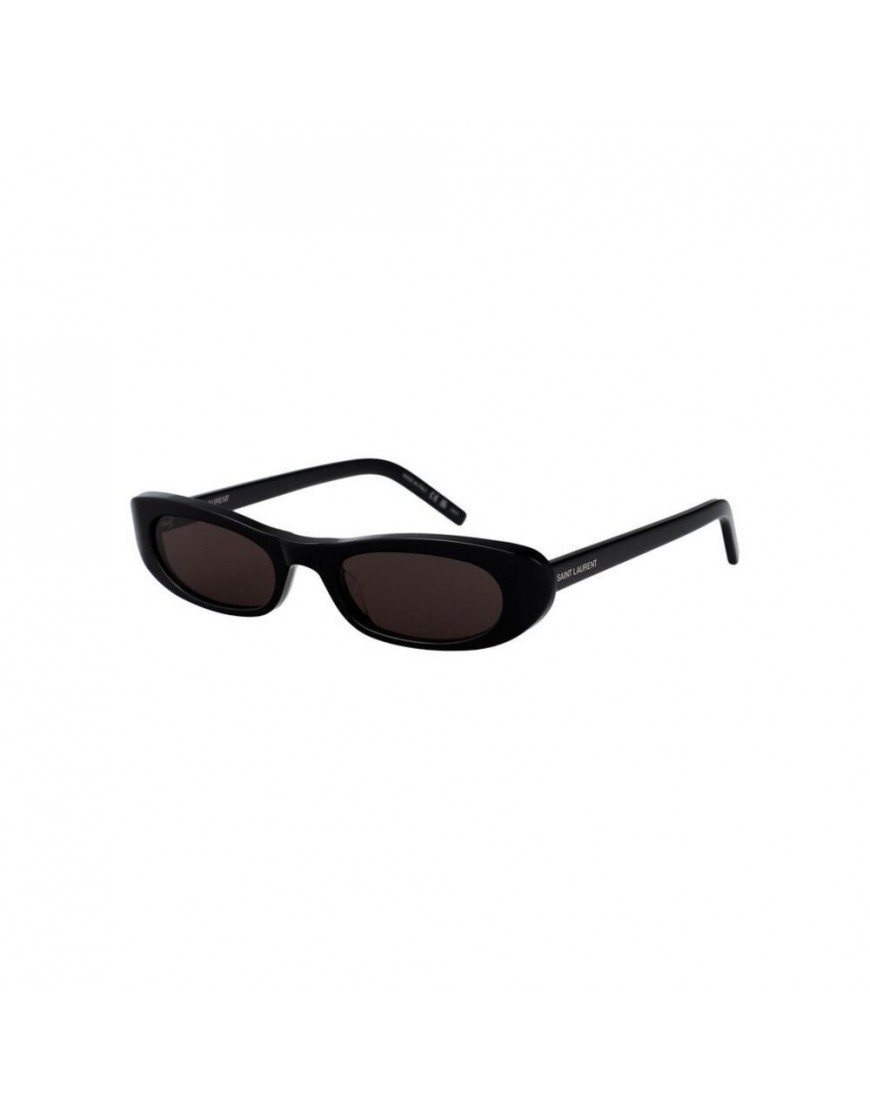Saint Laurent SL 557 Black (ORİGİNAL)