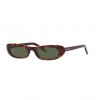 Saint Laurent SL 557 Leopard