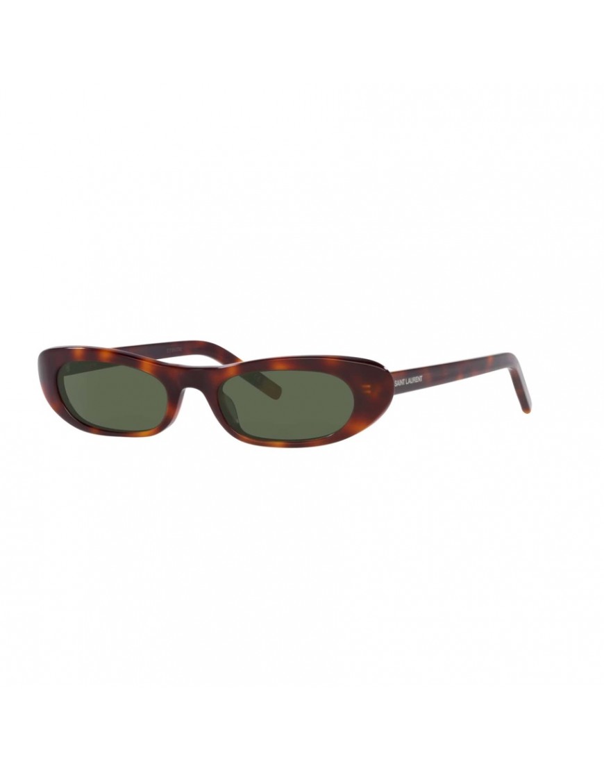 Saint Laurent SL 557 Leopard (ORİGİNAL)
