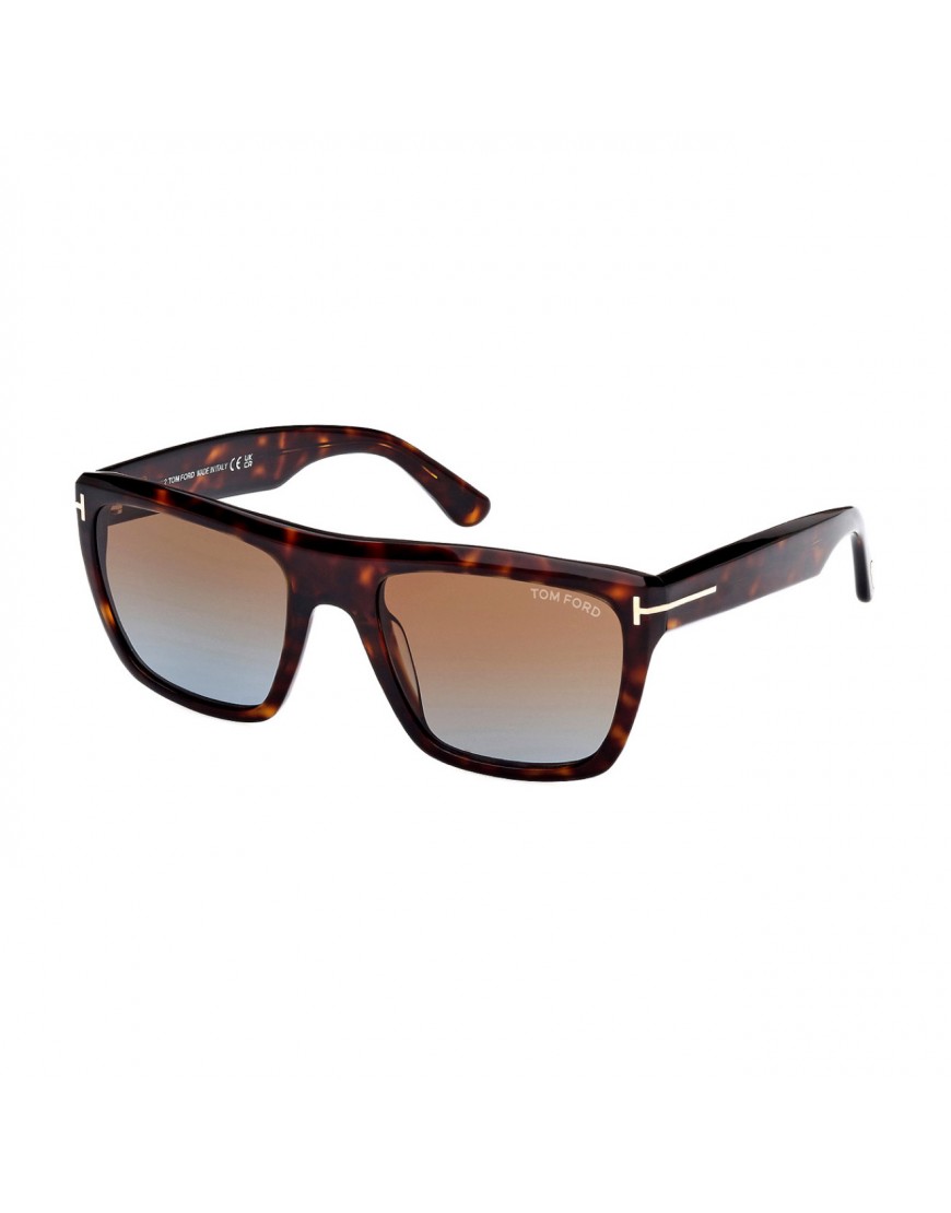 Tom Ford FT1077 Leopard (ORİGİNAL)