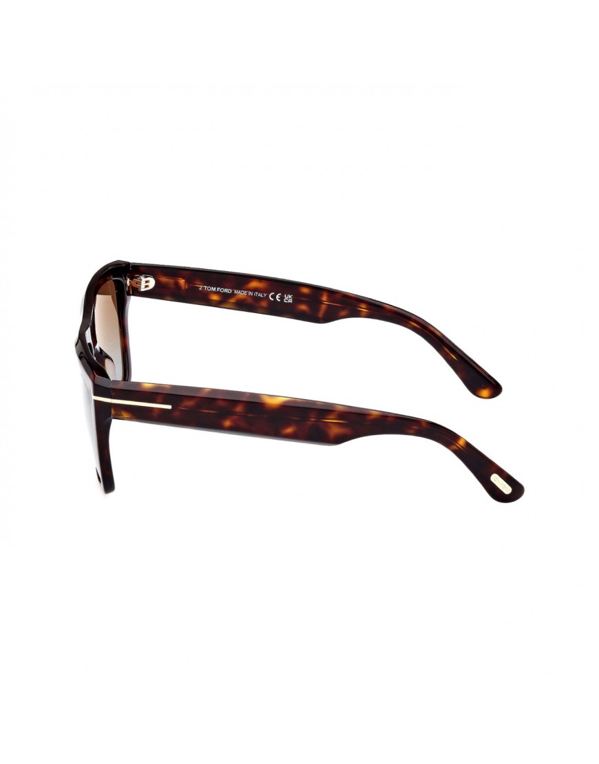 Tom Ford FT1077 Leopard