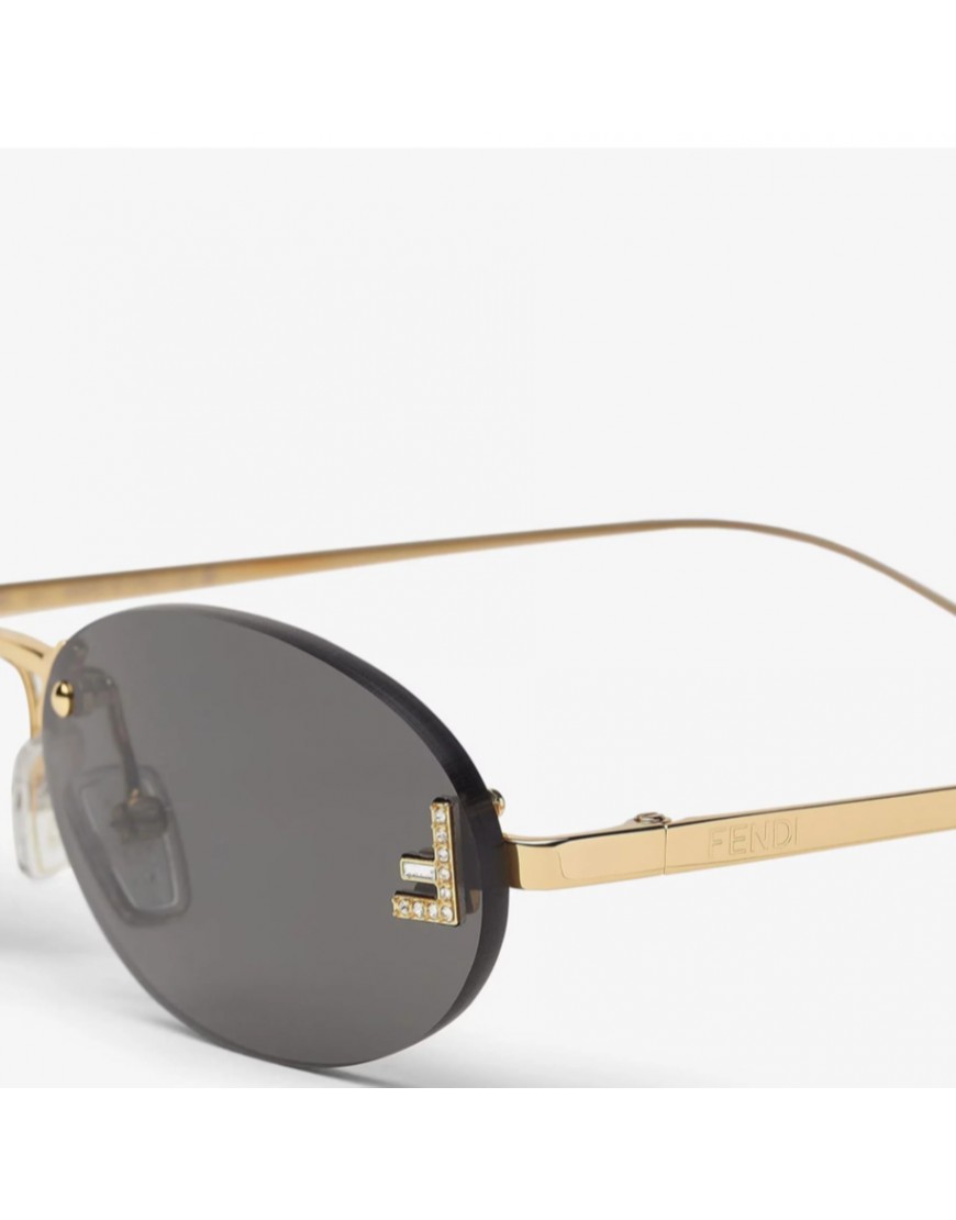 Fendi Sunglasses