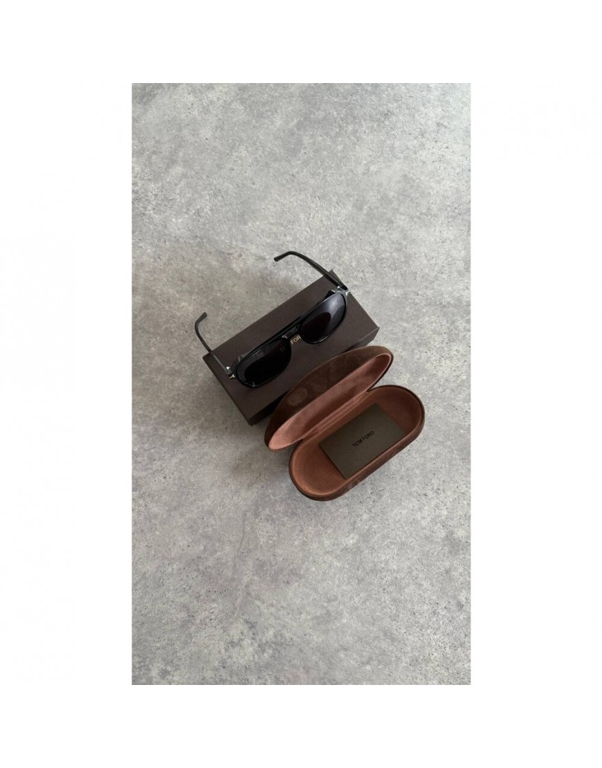 Tom Ford Gözlük Unisex