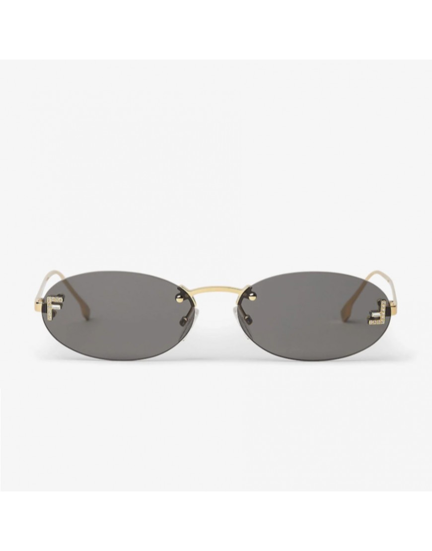 Fendi Sunglasses (ORİGİNAL)