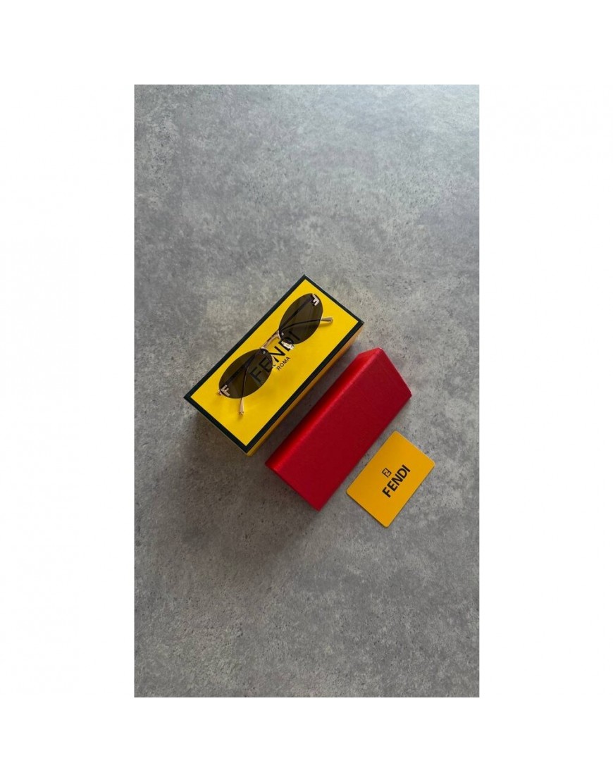 Fendi Sunglasses