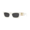 Miu Miu SMU09WS White