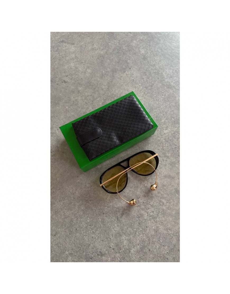 BOTTEGA VENETA BV1273S (ORİGİNAL)
