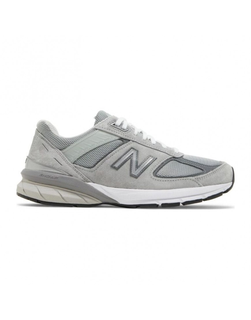 New Balance 990 v5 Grey