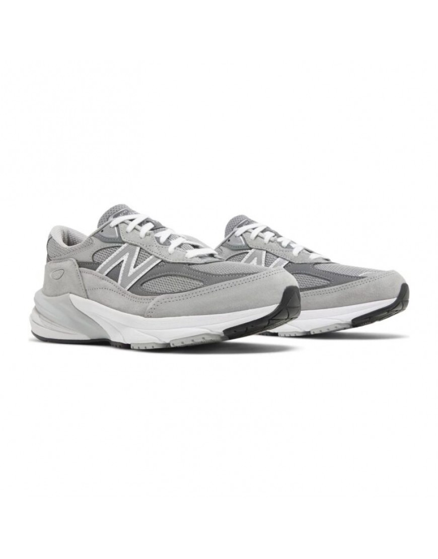 New Balance 990 V6 Grey