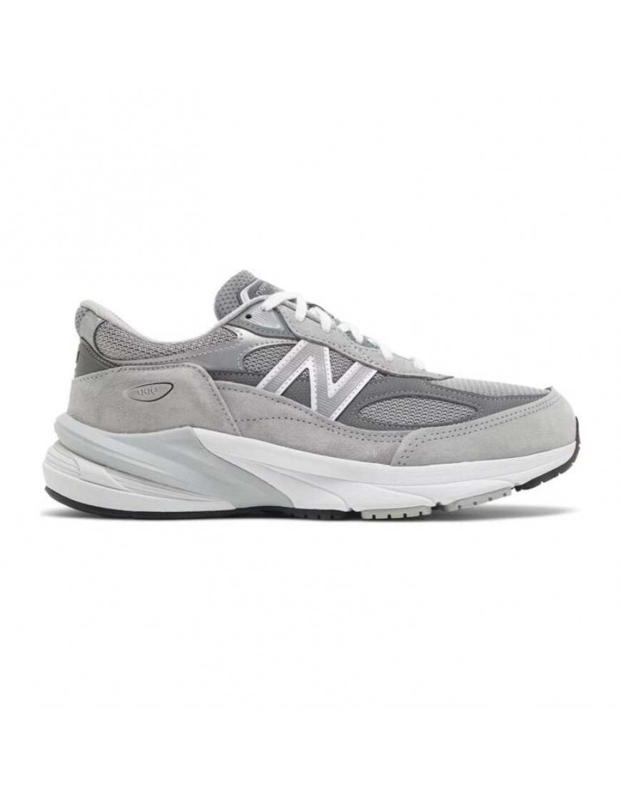 New Balance 990 V6 Grey