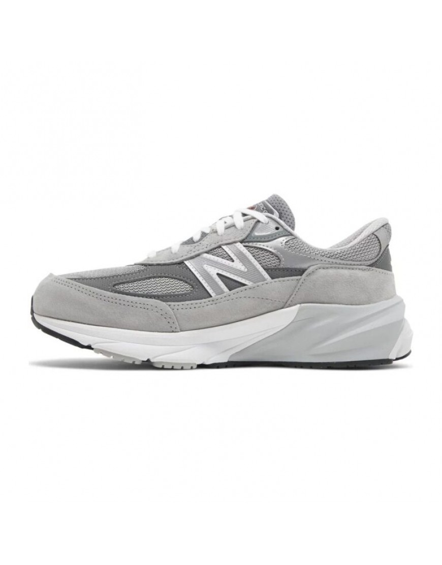 New Balance 990 V6 Grey