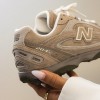 New Balance 204L Mushroom