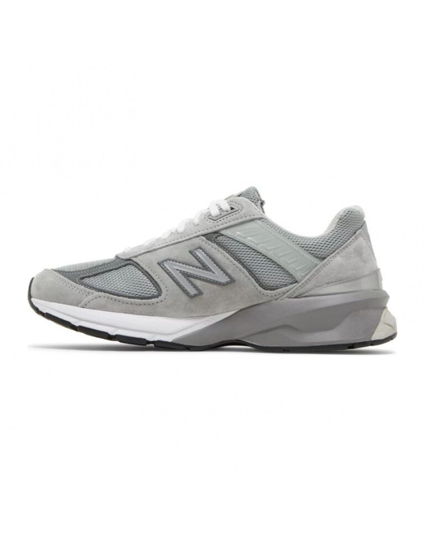 New Balance 990 v5 Grey