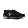 New Balance 990 v5 Black Silver