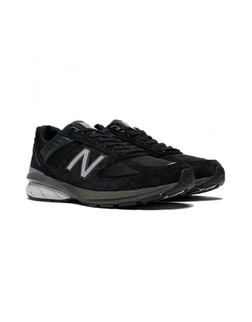 New Balance 990 v5 Black Silver