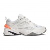 NİKE M2K TEKNO ORANGE PHANTOM