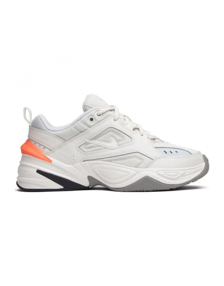 nike m2k tekno phantom orange