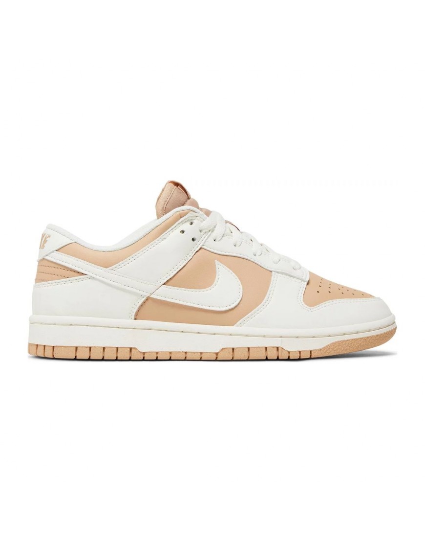 Nike Dunk Low Next Nature Beige Sail