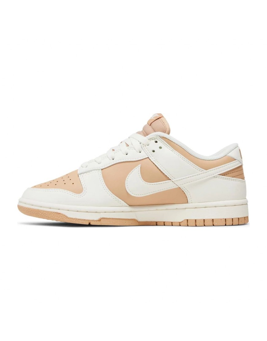 Nike Dunk Low Next Nature Beige Sail