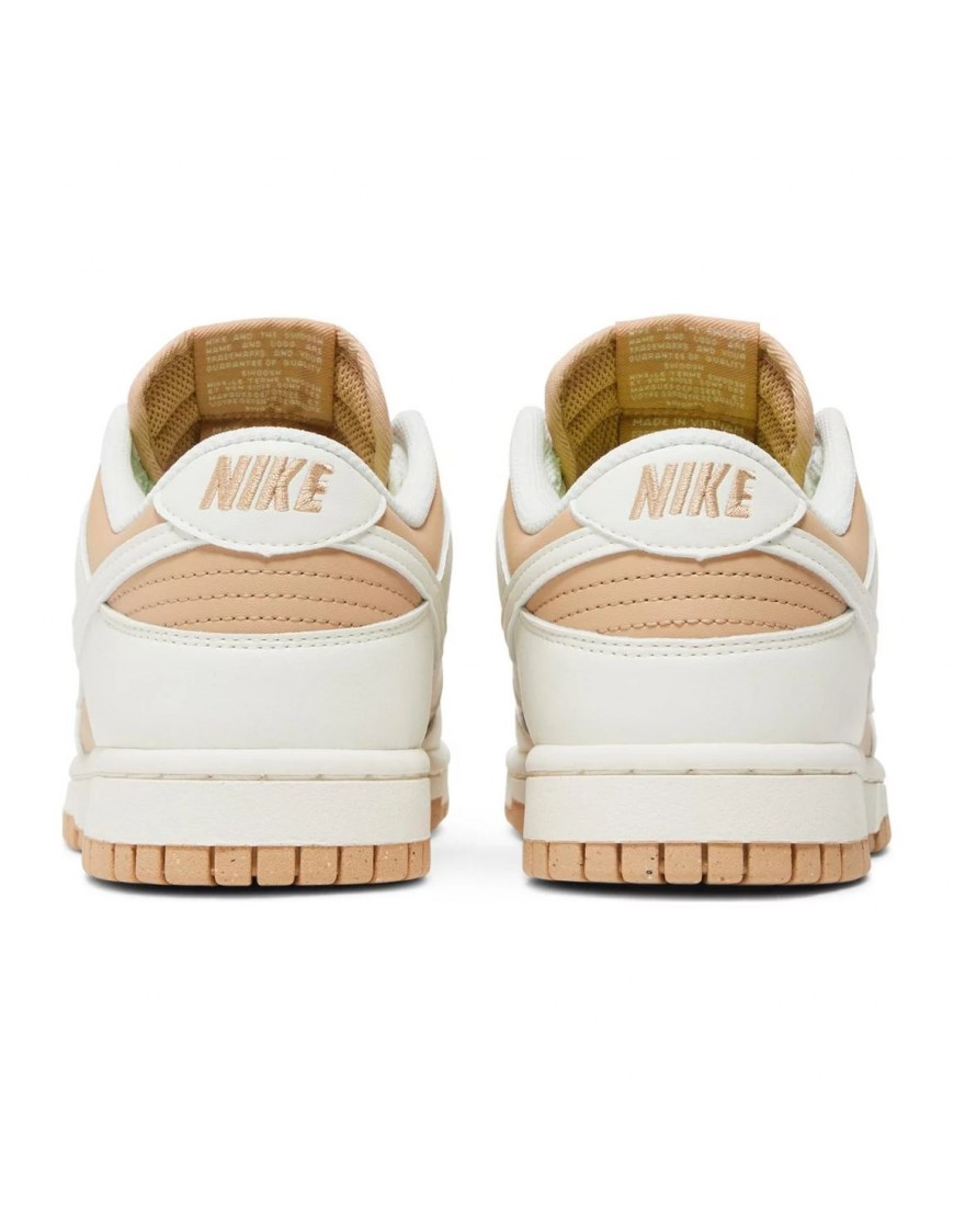 Nike Dunk Low Next Nature Beige Sail