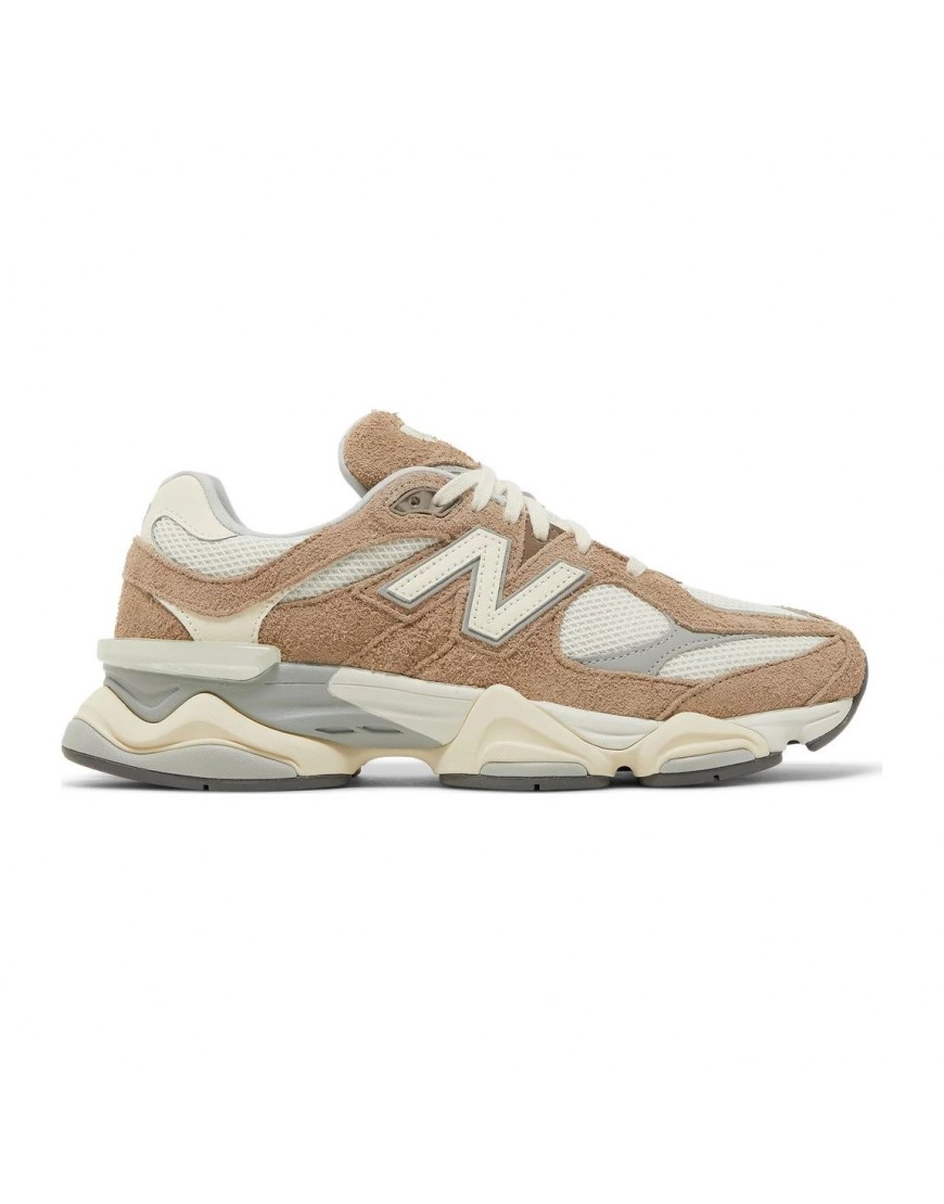 New Balance 9060 Driftwood