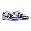 Nike Dunk Low Retro EMB 75th Anniversary Nets